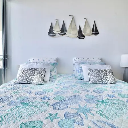 Apartamento Facing The Sea With A Panoramic View *