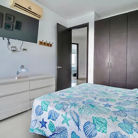 Facing The Sea With A Panoramic View Apartamento
