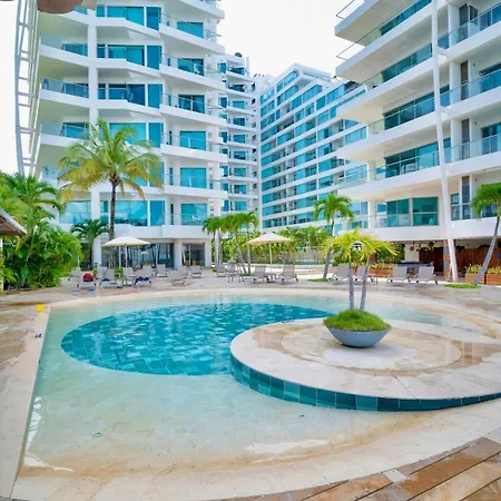 Apartamento Facing The Sea With A Panoramic View