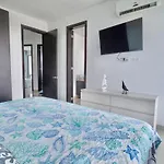 Apartment Facing The Sea With A Panoramic View