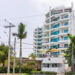 Apartment Facing The Sea With A Panoramic View