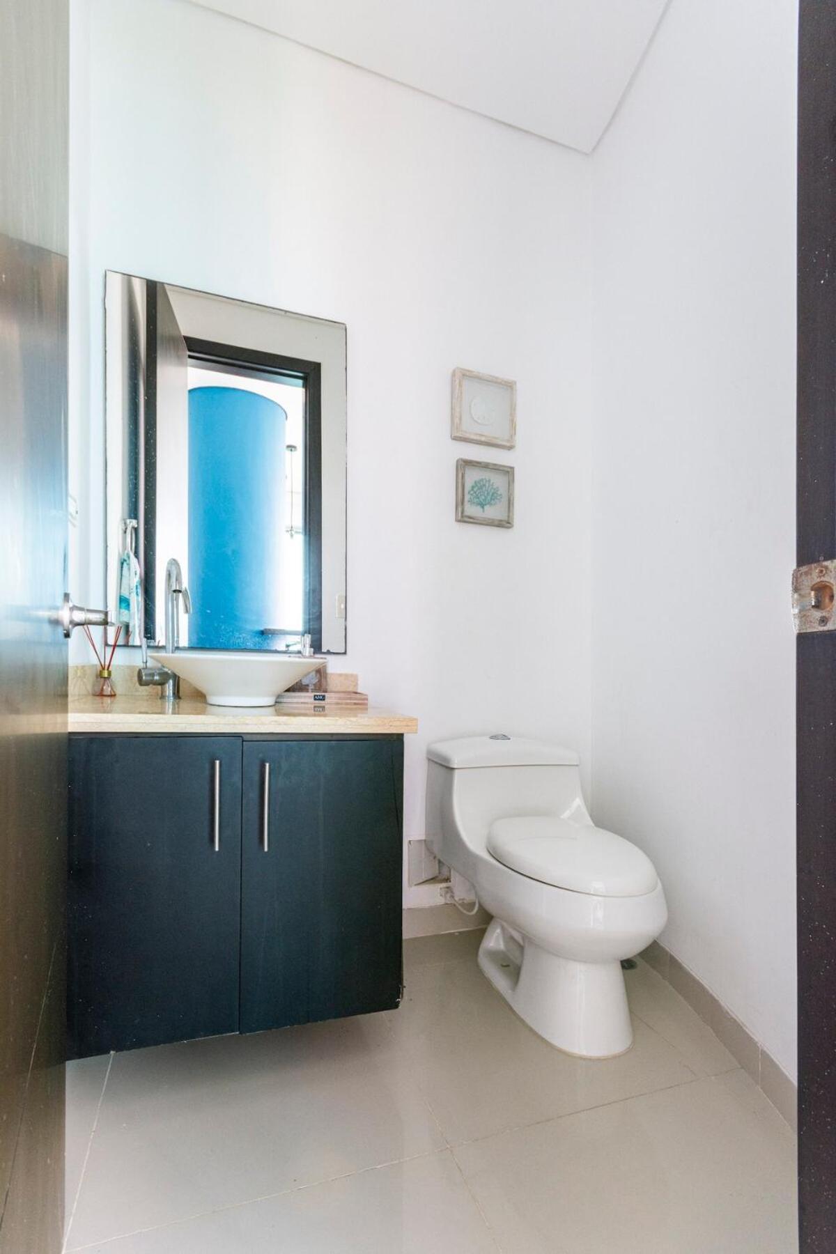Apartamento Facing The Sea With A Panoramic View *