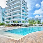 Apartment Facing The Sea With A Panoramic View