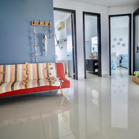 Facing The Sea With A Panoramic View *