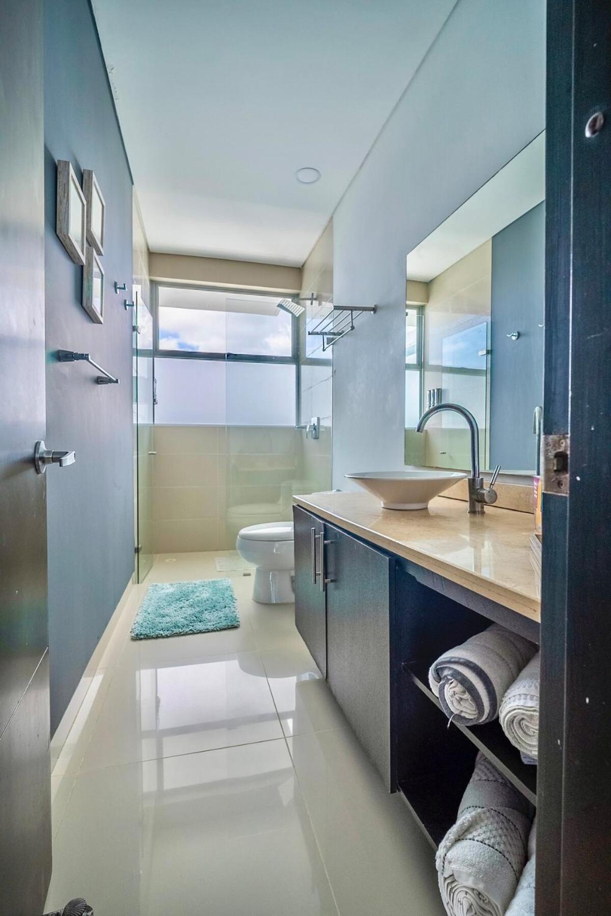 Apartamento Facing The Sea With A Panoramic View *