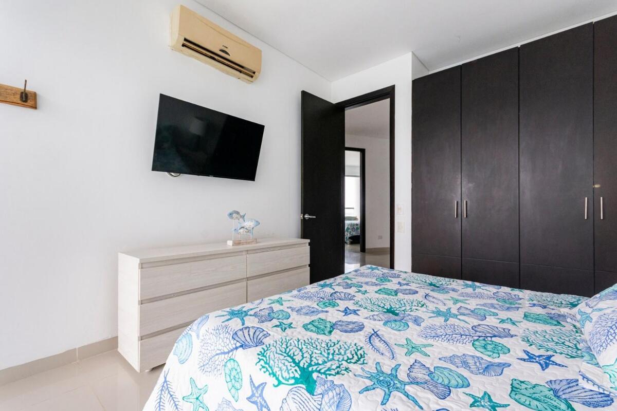 Apartamento Facing The Sea With A Panoramic View *