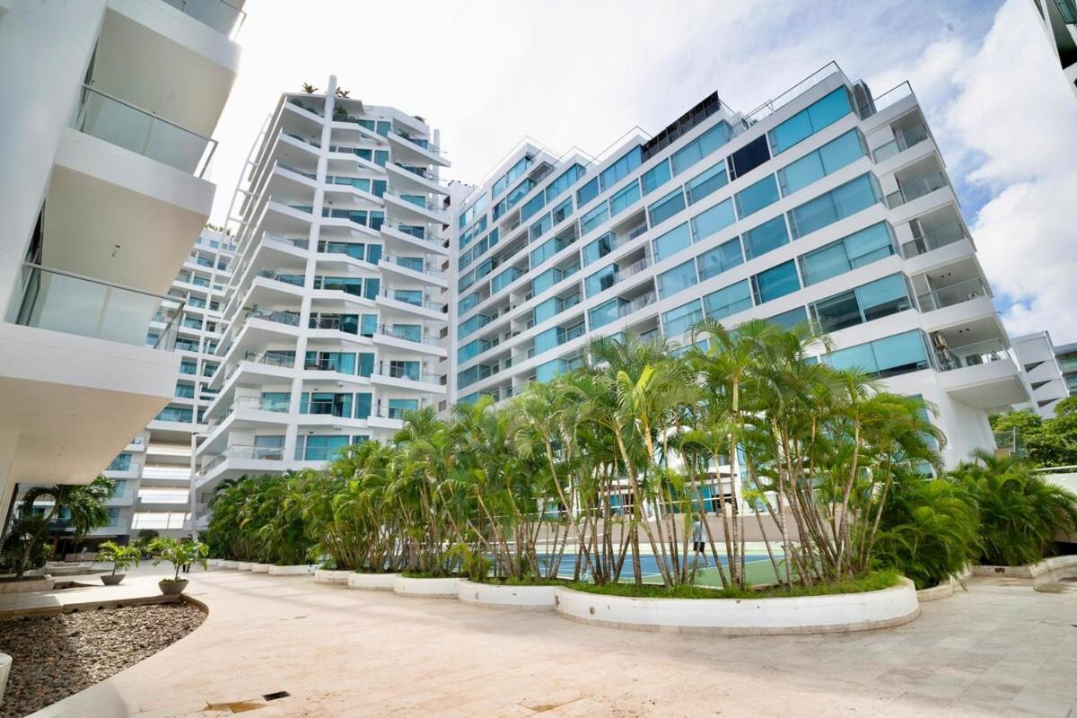 Apartamento Facing The Sea With A Panoramic View
