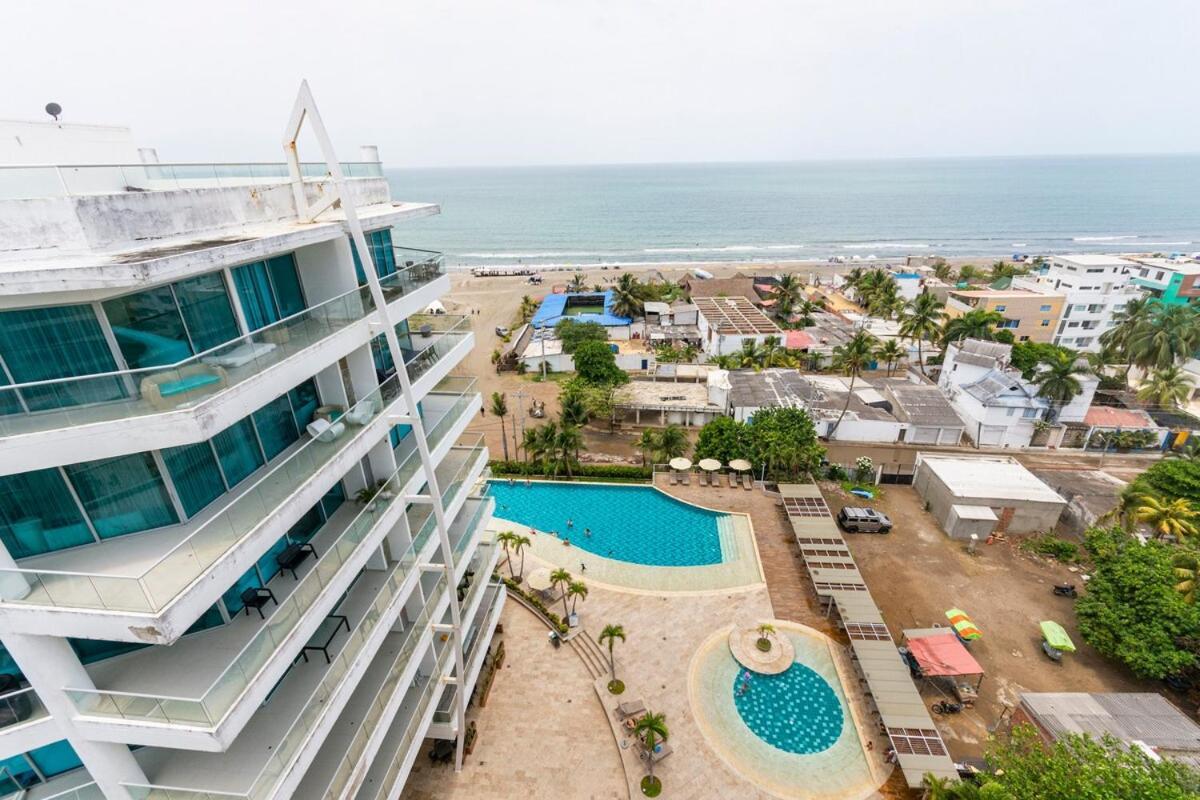 Apartamento Facing The Sea With A Panoramic View *