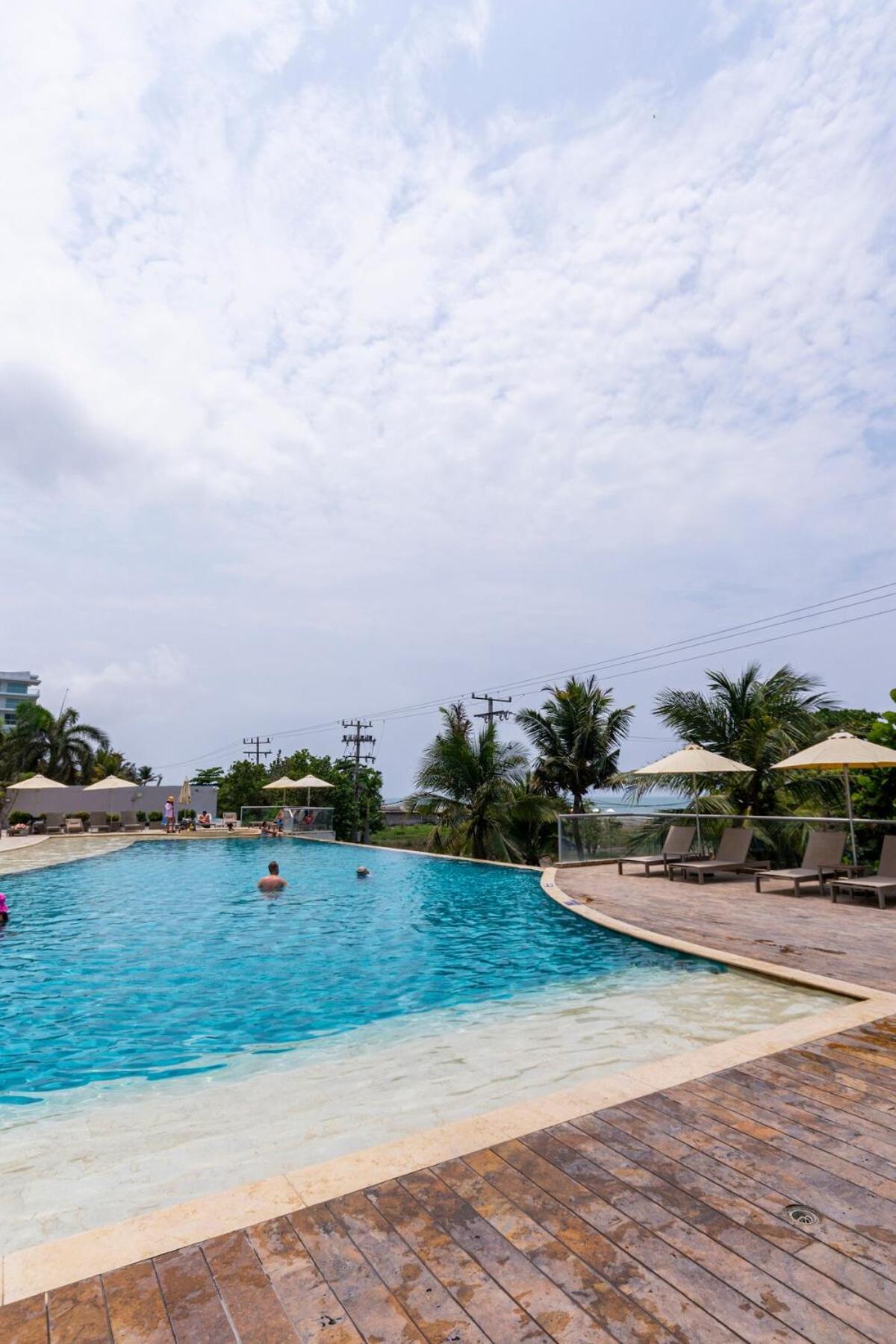Apartamento Facing The Sea With A Panoramic View *