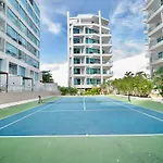 Apartment Facing The Sea With A Panoramic View