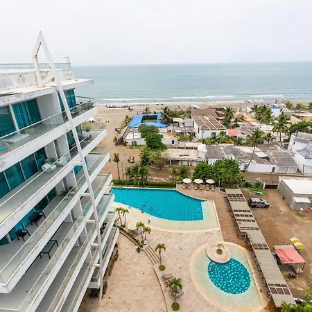 Apartamento Facing The Sea With A Panoramic View *